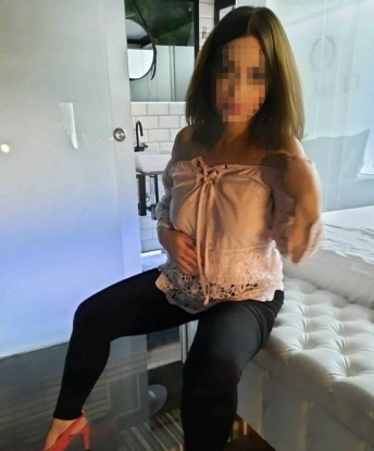 Анкета проститутки Лиана - Фото 1, Михайловск, 40 лет, №1576